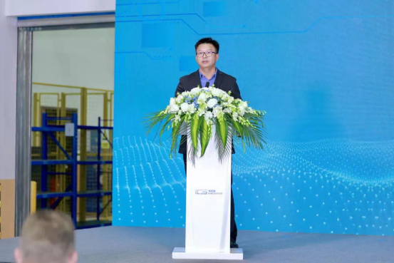 开云·官方站线上登录平台入口-开云(中国)科技有限公司创始人兼董事长、埃诺威副董事长康永