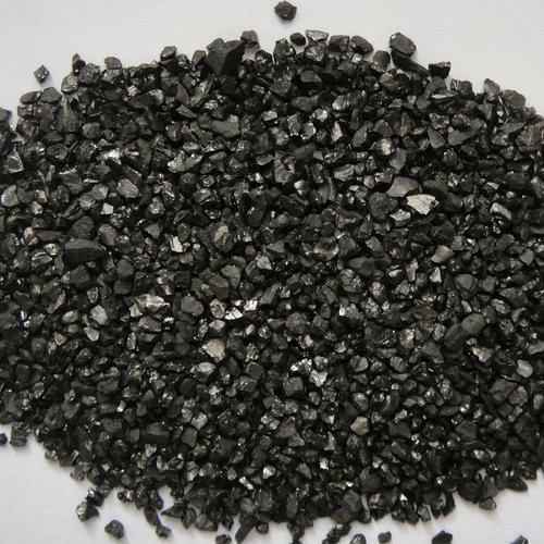 无烟煤滤料 无烟煤滤料